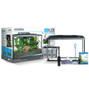 Marina 10 Gallon Aquarium Starter Kit - 38L (10 US gal) - Freshwater Glass Aquarium Kit