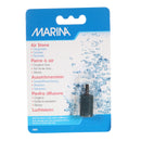 Marina Air Stone - Cylindrical 2.84 cm Dia - Single Pack - Adds Oxygen & Circulation