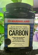 Marineland Black Diamond Activated Carbon 22oz