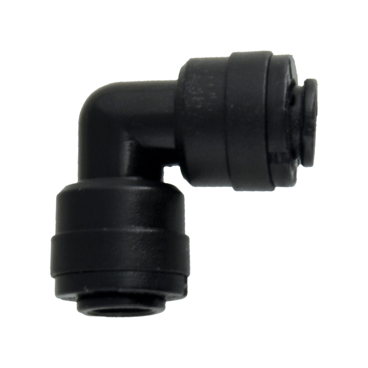 MistKing Elbow Connector for Misting Systems 1/4"