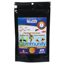 NorthFin Community - 1mm Pellet 100g - Premium Fish Food - Made in Canada