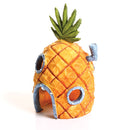 PENN-PLAX SpongeBob's Pineapple Home with Swim-Through Holes AQUARIUM ORNAMENT