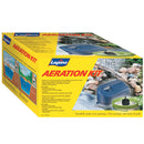 Laguna Aeration Kit Air Stone - Includes Pump, Tubing, Float PT1630