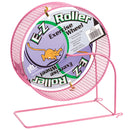 Prevue Hendryx E-Z Roller Exercise Wheel - 8"