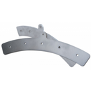 Reef Brite 5 Hole LED Bracket - Black