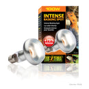 Exo Terra Intense Basking Spot - S25 / 100W - Creates A Basking Area