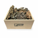 SR Aquaristik Dragonstone Medium Rock - Sold by the pound