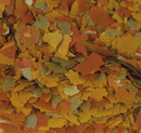 Tropical GoldFish Colour Flakes 20g - Colour Enhancing Food For All Goldfish