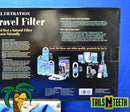 Lee's Premium Under Gravel Filter for 29L/30 Gal Aquariums - 12" x 30"