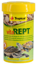 Tropical vitaREPT 55g - Multi-Ingredient Food for Turtles