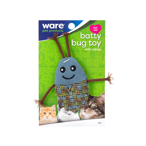 Bug 2024 cat toy