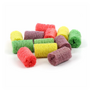 Ware Critter Pops - Small 12pcs  - Wholesome Rice Pops
