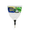 Aquascape Heavy Duty Pond Skimmer Net with Extendable Handle 98562
