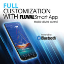 Fluval FLEX Aquarium Kit - Black - 123 L (32.5 US Gal)