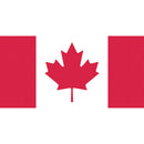 Kyon - Pork Skin Roll 10" CANADIAN