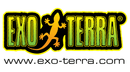 Exo Terra Wide Terrarium - Large - 90 x 45 x 45cm, 36in x 18in x 18in   PT2613
