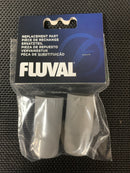 Fluval Rubber Adapter for Ribbed Hosing A20017