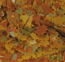 Tropical GoldFish Colour Flakes 100g - Colour Enhancing Food For All Goldfish