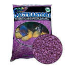 PermaGlo Gravel - Lavender - 5 lb