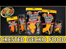 Zoo Med Crested Gecko Food - Tropical Fruit - 1 lb