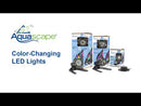 Aquascape 8-Watt Color-Changing Spotlight  84060