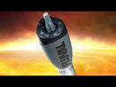 Fluval M50 Submersible Aquarium Heater - 50w - For up to 15 Gallons