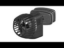 Sicce Xstream 2120 Wave Pump Powerhead 2120 gph (8000l/h)