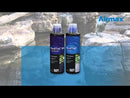 CrystalClear PondTint Blue Dye