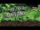Fluval Plant and Shrimp Stratum - 4 Kg / 8.8 lb - Aquarium Substrate