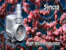Sicce Suncra Silent Multi-Function Water Pump 0.5 - 700L/H (185 GPH)