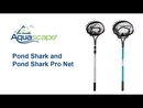 Aquascape Heavy Duty Pond Shark Net - 74004