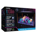 Marina iGlo Aquarium Kit - 38 L (10 US gal)