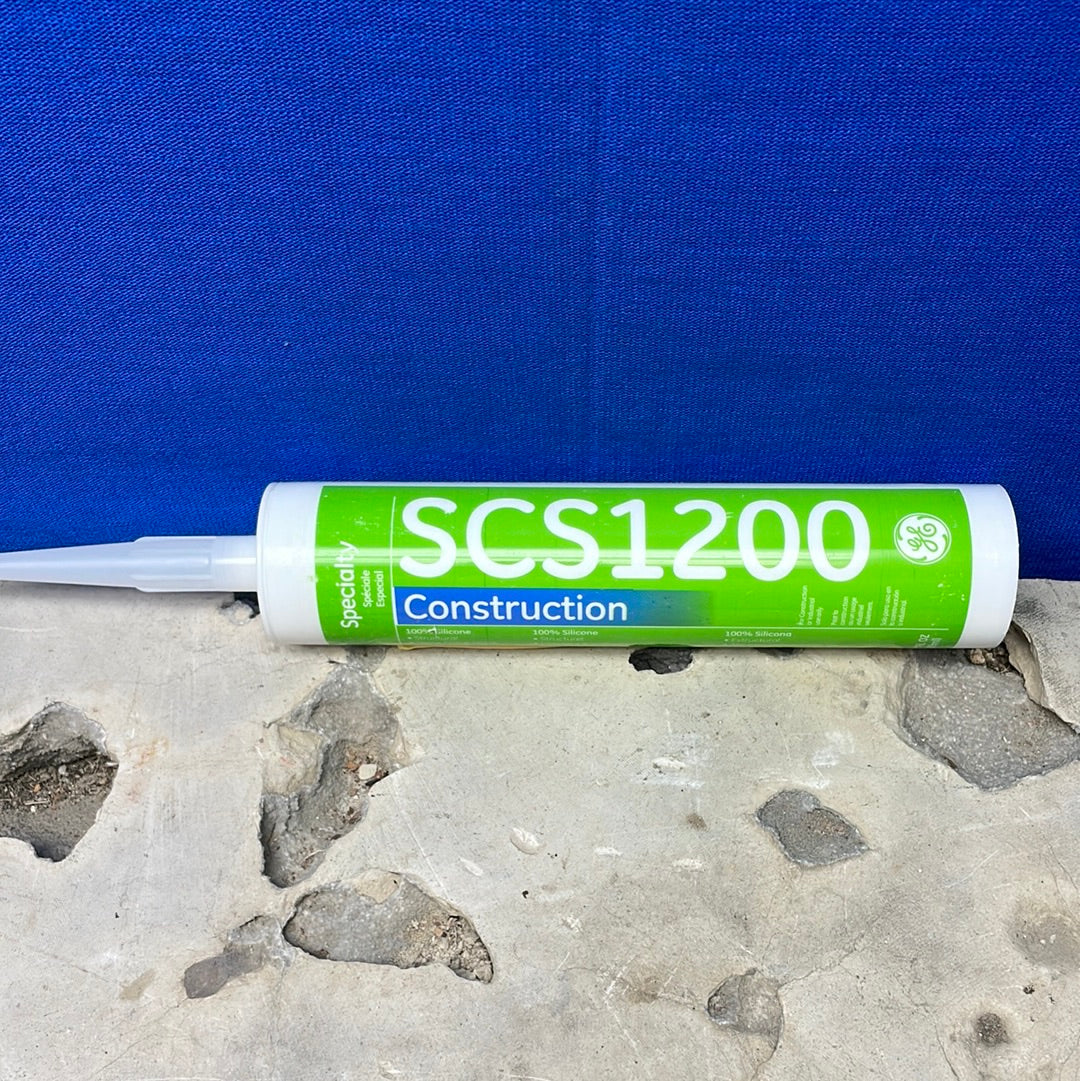 Aqueon Silicone Sealant 3 oz Black Standard Packaging