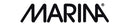 Marina A50 Air Pump - 15 U.S. gal (60 L)