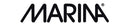 Marina A75 Air Pump - 25 US gal (100 L)