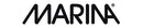 Marina A100 Air Pump – 40 US GAL (150 L)
