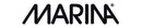 Marina A200 Air pump - 60 US gal (225 L)