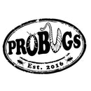 ProBugs Eco-Fresh Insects - Dubia Cockroaches - 5 Pcs.