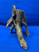 StarPet Shinryuboku Aquascape Stump MT121 Reptile / Fish