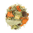 SUNSEED VITA PRIMA SUN SALAD FOR RABBITS HIGH FIBER TREAT 10 OZ