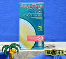 AquaClear 50 Foam Insert ~ Replacement Filter Media
