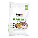 TropiFit Premium Plus Rabbit Adult Food 2.5kg ~ Premium Rabbit Food ~ Veggie/Herbs