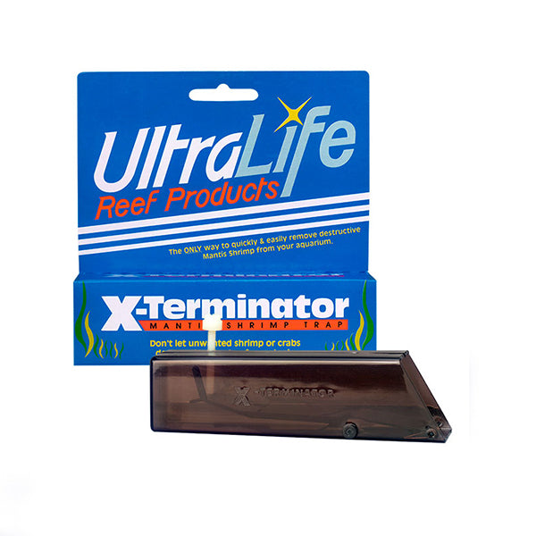 UltraLife X-Terminator Mantis Shrimp Trap