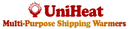 UNIHEAT HEAT PACK, SINGLE 96 Hours