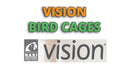 Vision Compact Cage Lamp Adjustable Aluminum Light Fixture