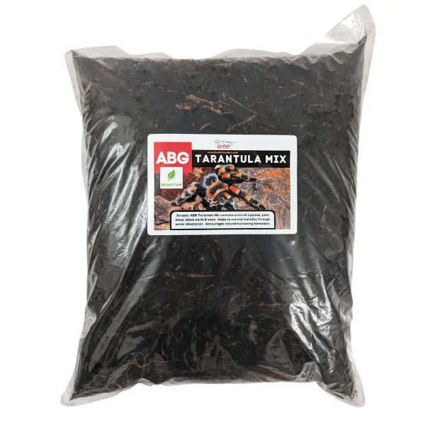 Jurassic ABG TARANTULA Mix 20 litre 100% natural