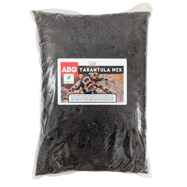 ABG TARANTULA Mix 9 litre 100% natural