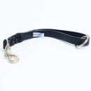 ANGEL "Braided" Leather Leash (assorted color and size) 24" to 72"
