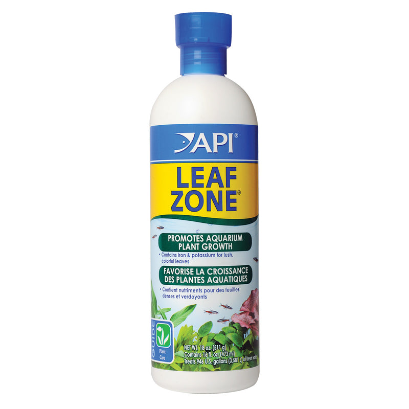 API Leaf Zone - 16 fl oz