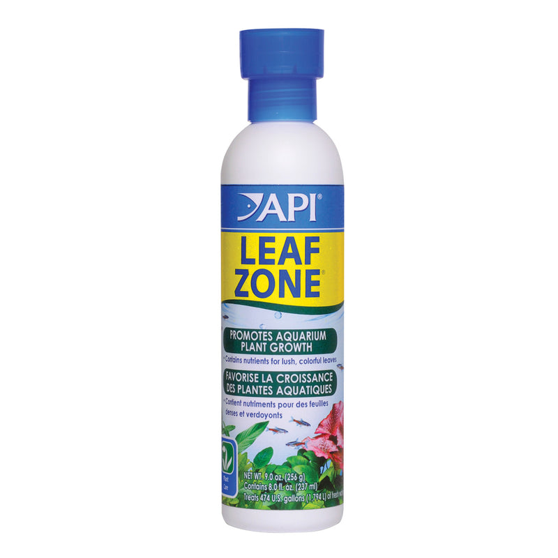 API Leaf Zone - 8 fl oz